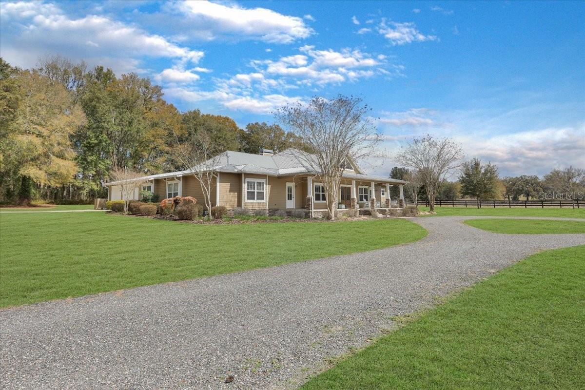 23748 NW 142ND AVE, HIGH SPRINGS, FL, 32643