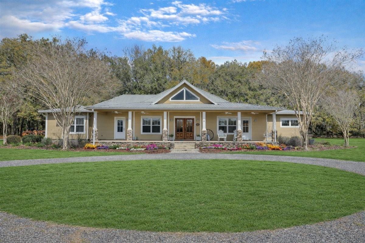 23748 NW 142ND AVE, HIGH SPRINGS, FL, 32643