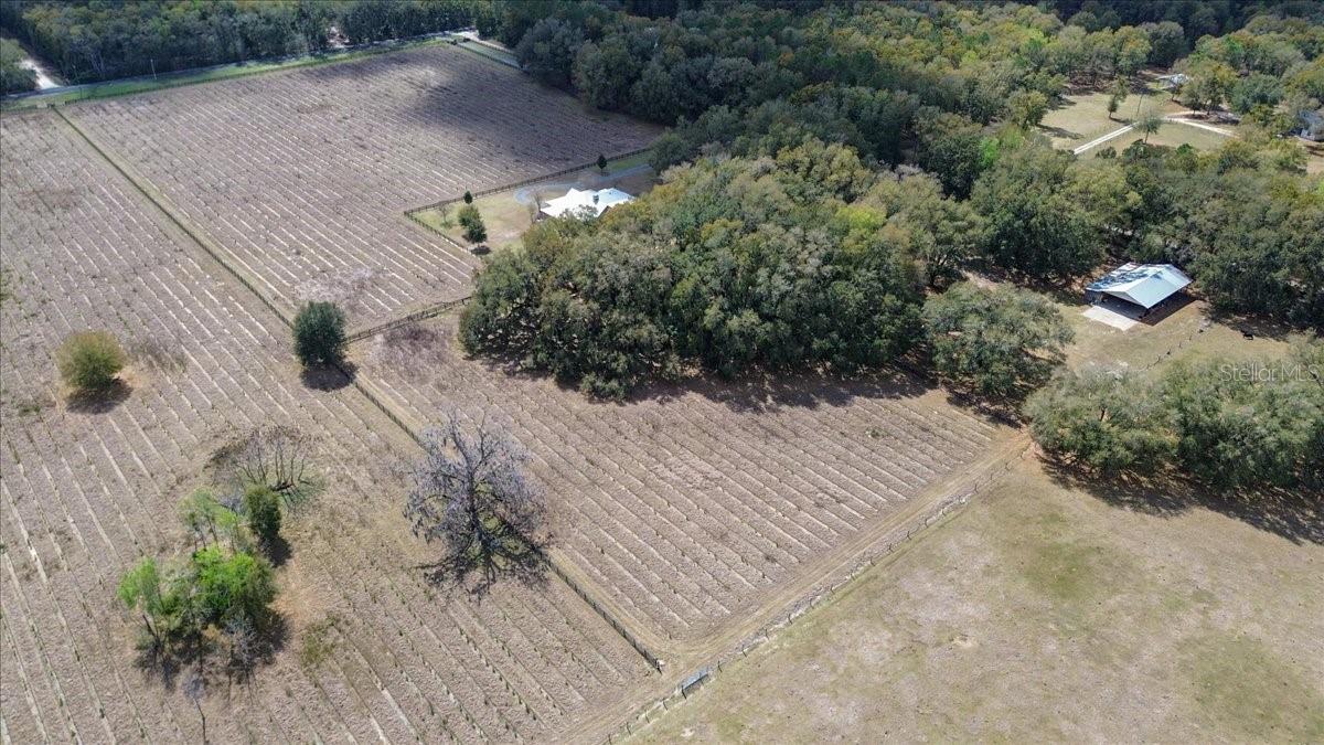 23748 NW 142ND AVE, HIGH SPRINGS, FL, 32643