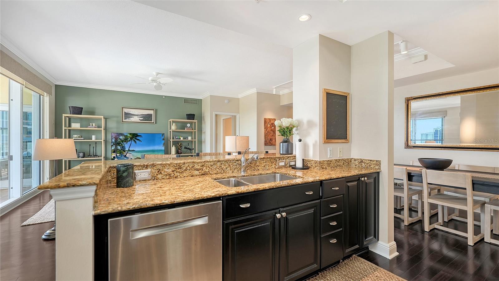 100 CENTRAL AVE #K817, SARASOTA, FL, 34236