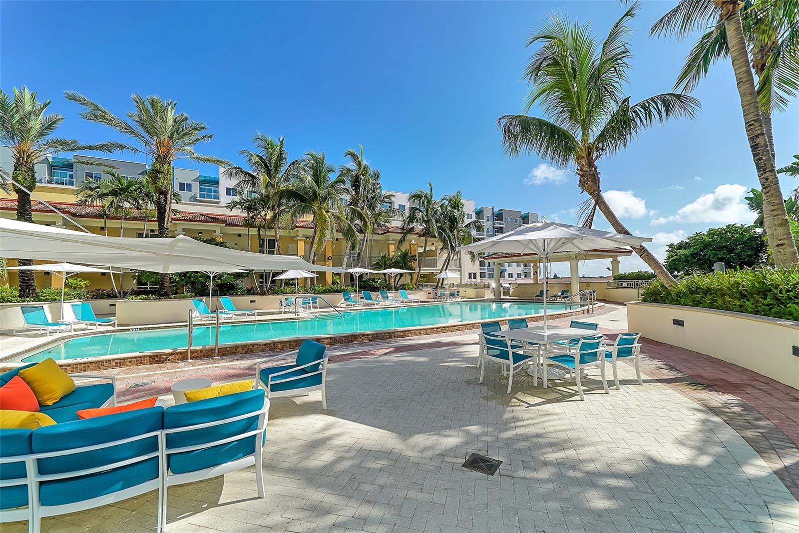 100 CENTRAL AVE #K817, SARASOTA, FL, 34236