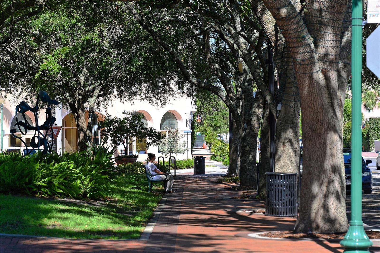 100 CENTRAL AVE #K817, SARASOTA, FL, 34236