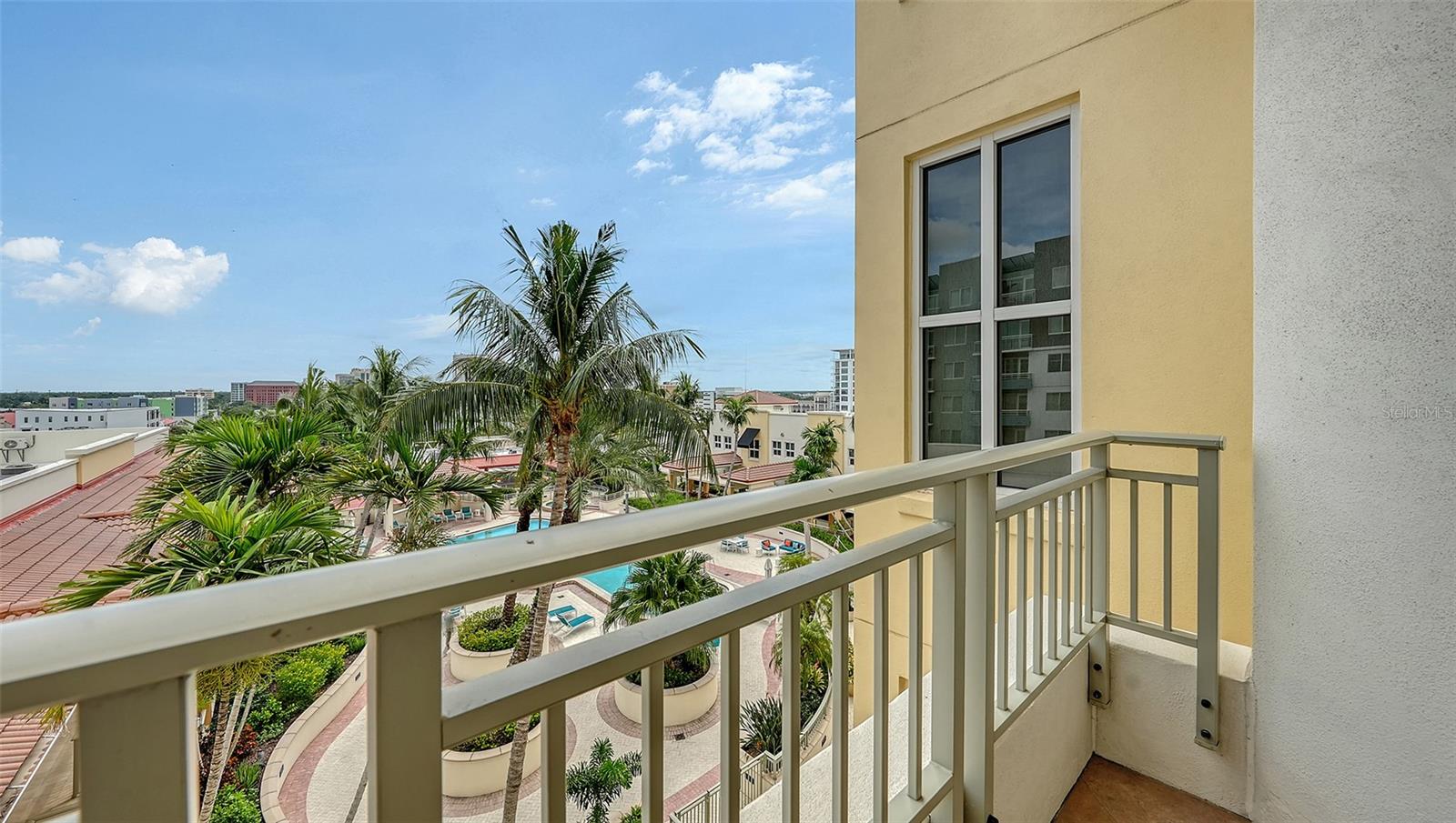 100 CENTRAL AVE #K817, SARASOTA, FL, 34236