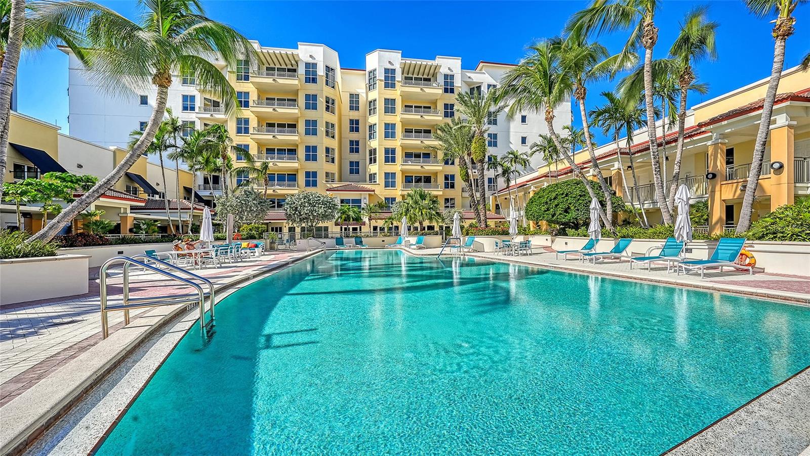 100 CENTRAL AVE #K817, SARASOTA, FL, 34236