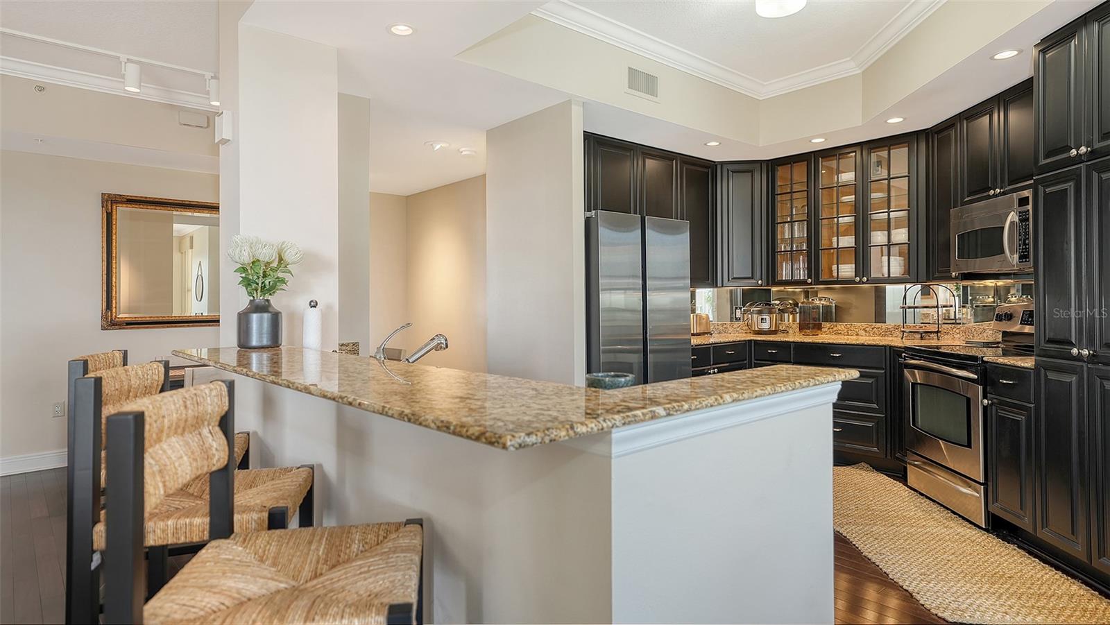 100 CENTRAL AVE #K817, SARASOTA, FL, 34236