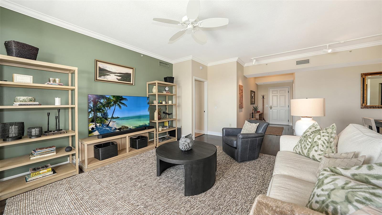 100 CENTRAL AVE #K817, SARASOTA, FL, 34236