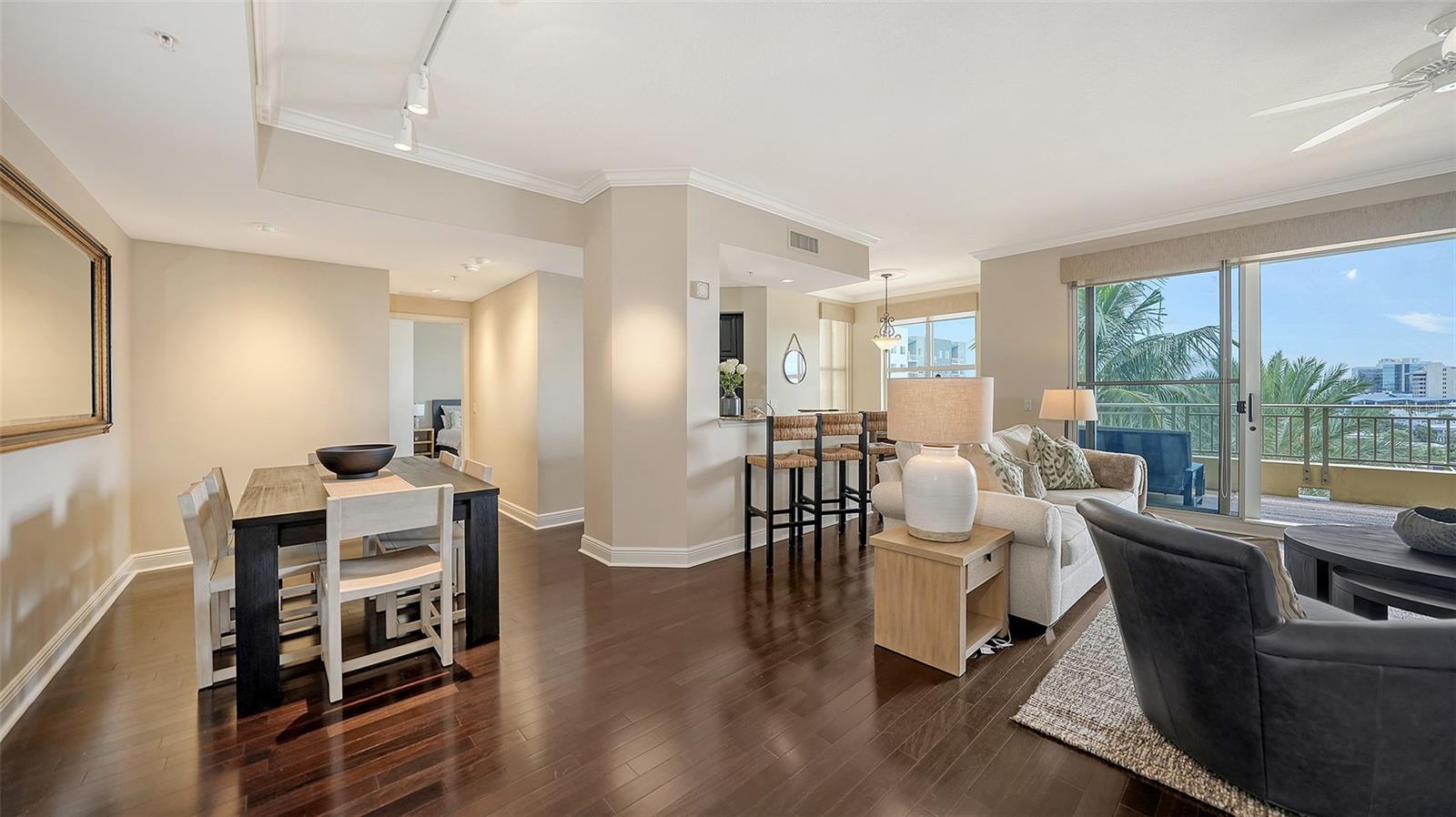 100 CENTRAL AVE #K817, SARASOTA, FL, 34236