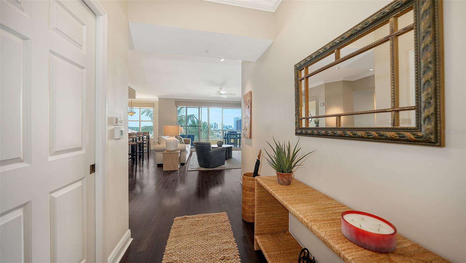 100 CENTRAL AVE #K817, SARASOTA, FL, 34236