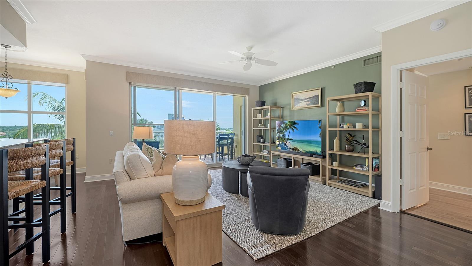 100 CENTRAL AVE #K817, SARASOTA, FL, 34236