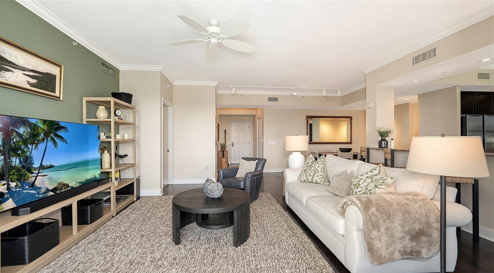 100 CENTRAL AVE #K817, SARASOTA, FL, 34236