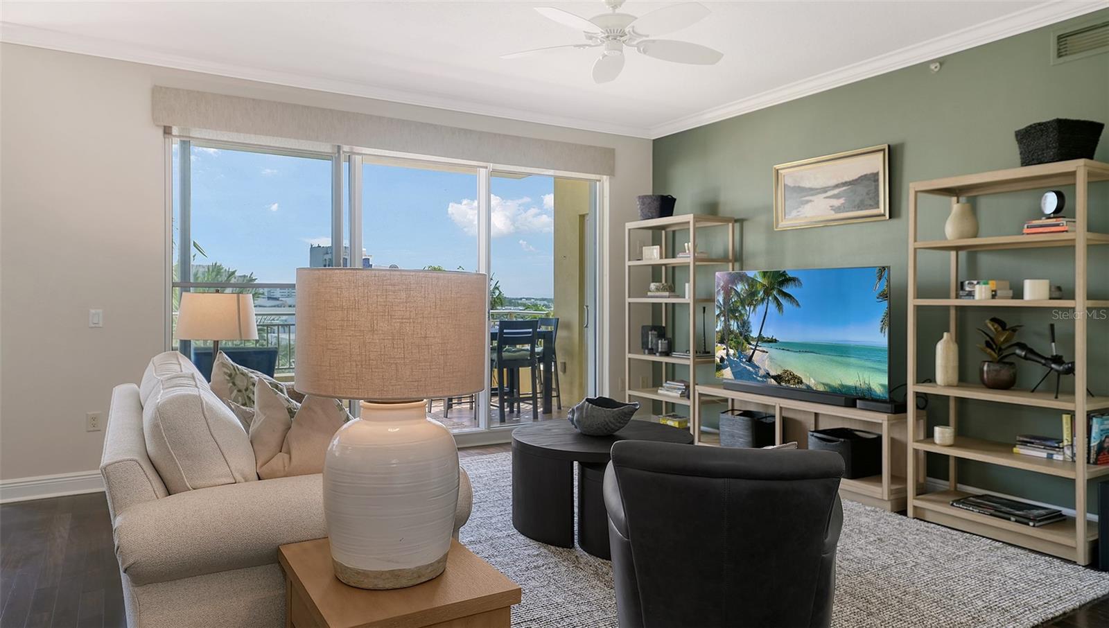 100 CENTRAL AVE #K817, SARASOTA, FL, 34236