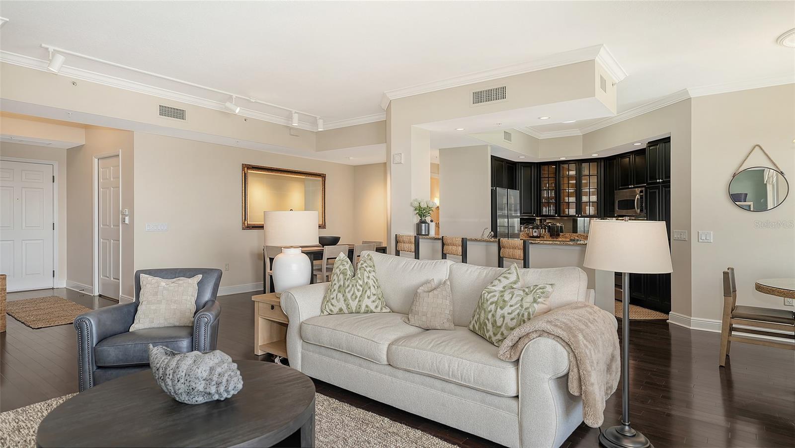 100 CENTRAL AVE #K817, SARASOTA, FL, 34236