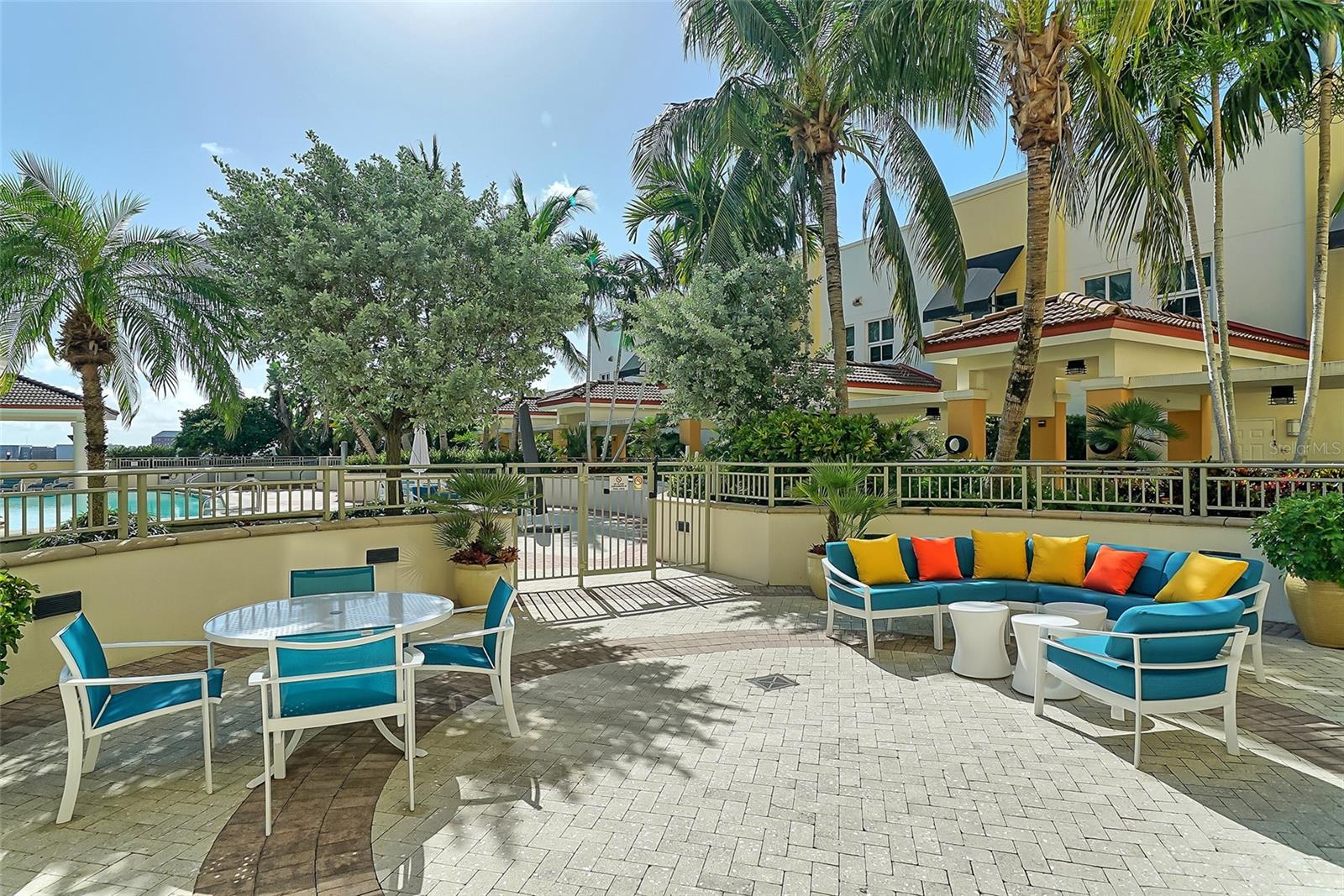 100 CENTRAL AVE #K817, SARASOTA, FL, 34236