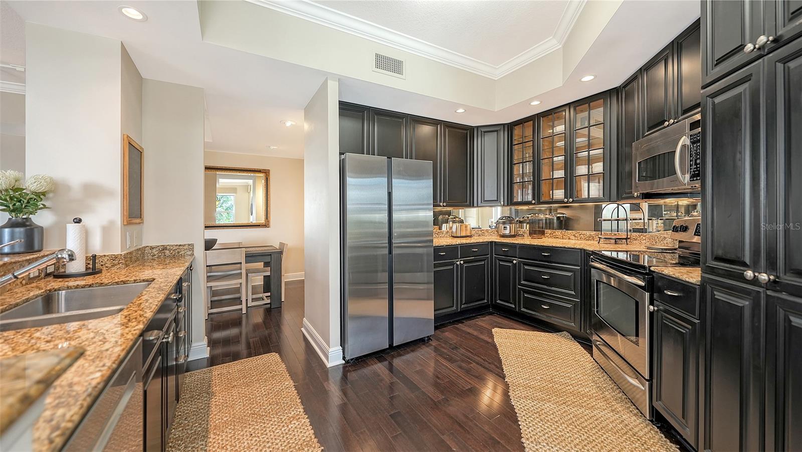 100 CENTRAL AVE #K817, SARASOTA, FL, 34236