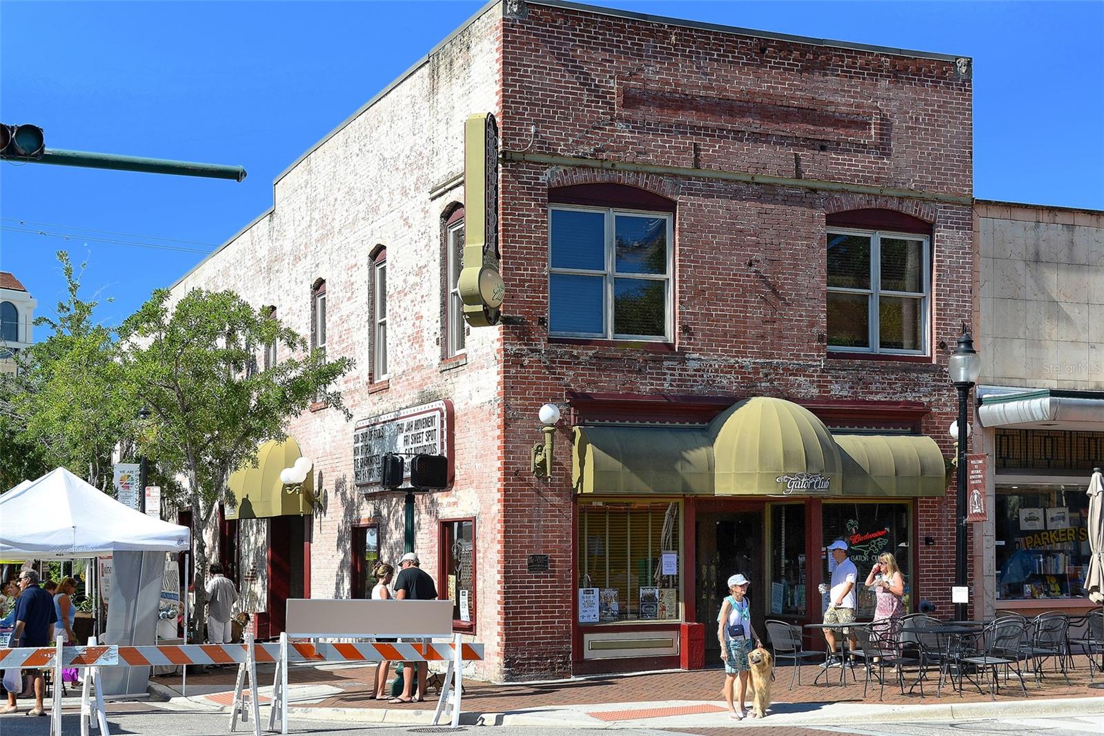 100 CENTRAL AVE #K817, SARASOTA, FL, 34236