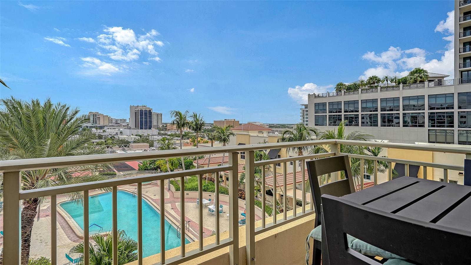 100 CENTRAL AVE #K817, SARASOTA, FL, 34236