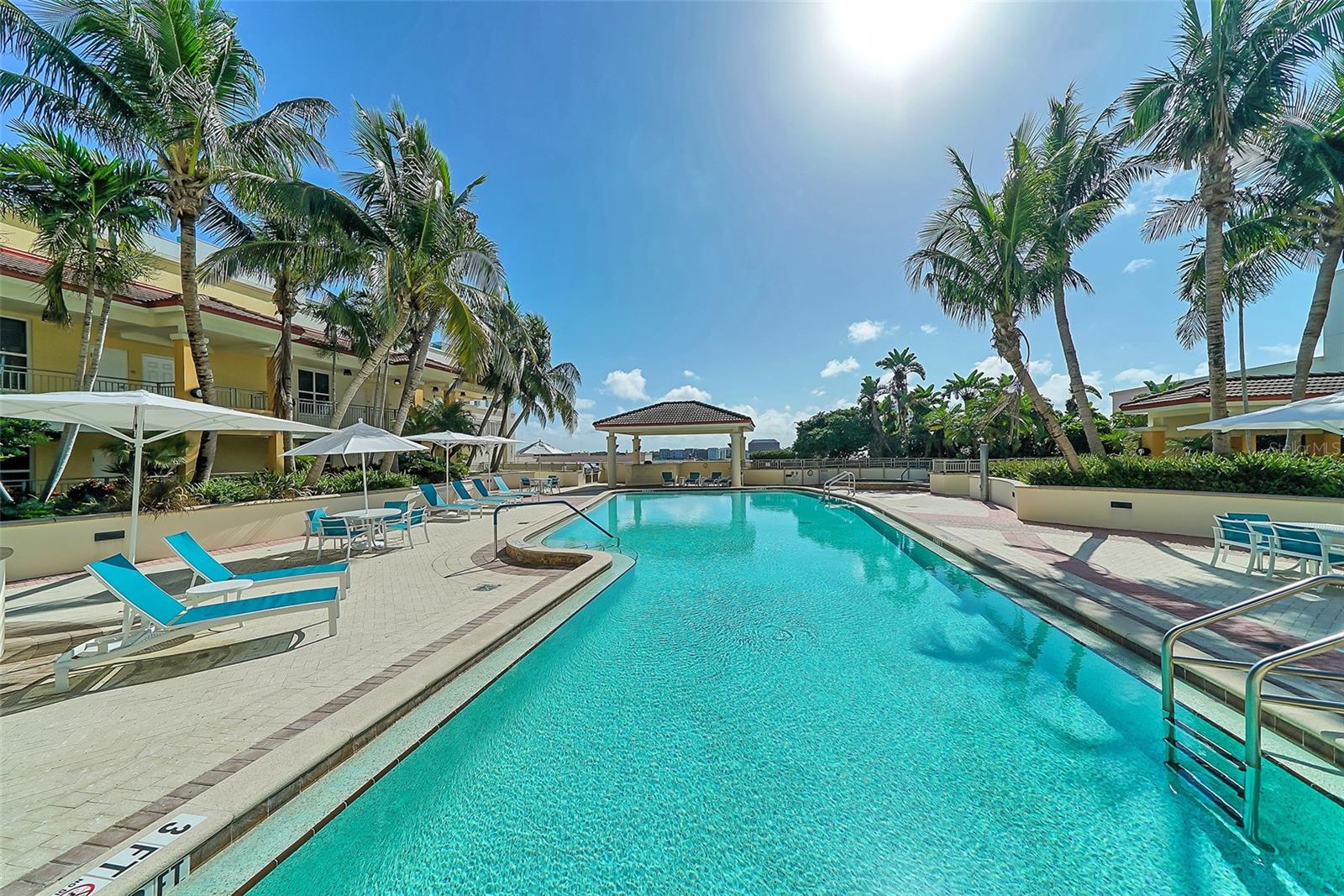 100 CENTRAL AVE #K817, SARASOTA, FL, 34236