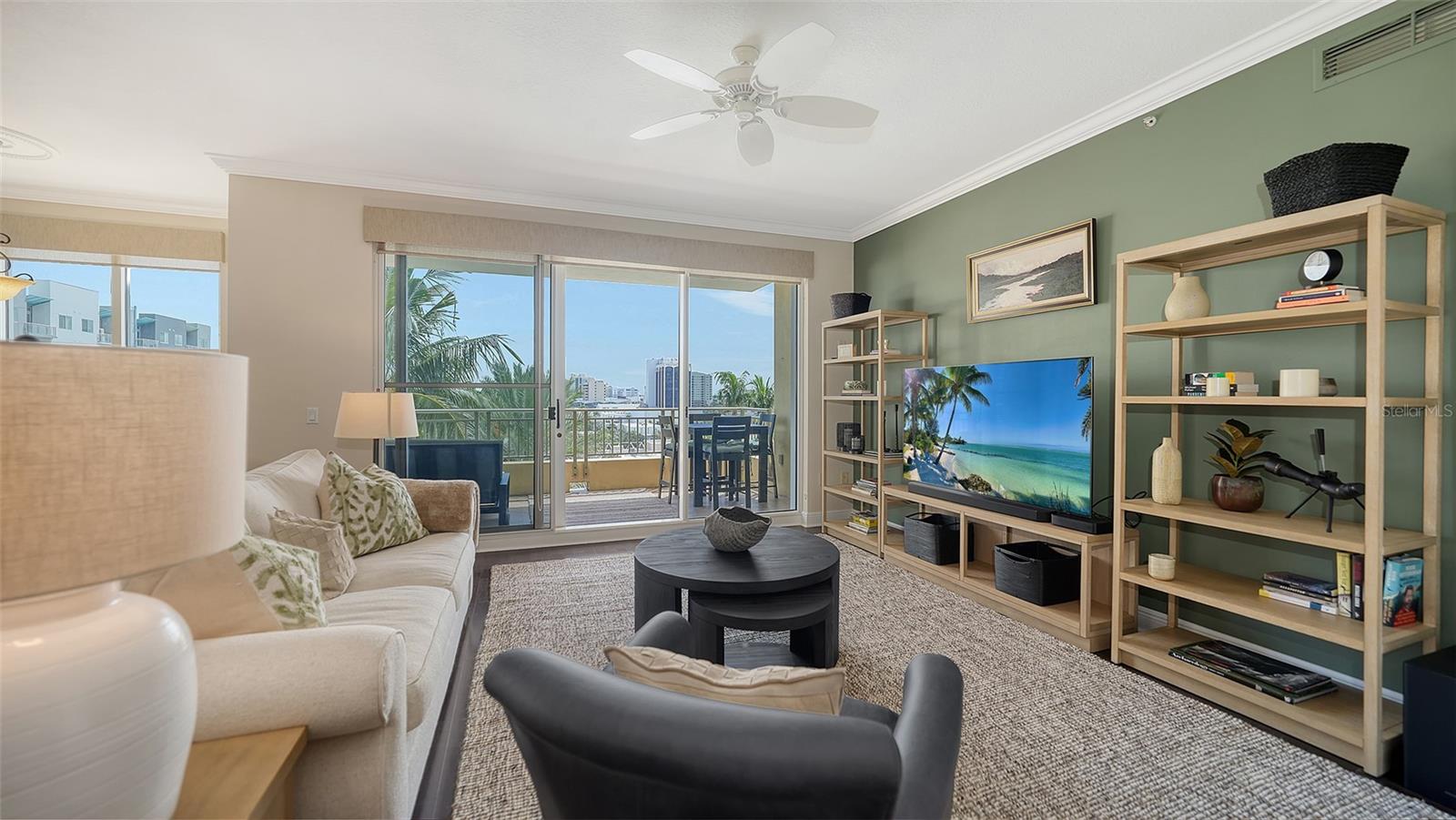 100 CENTRAL AVE #K817, SARASOTA, FL, 34236