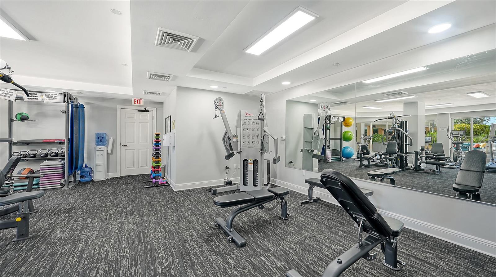 100 CENTRAL AVE #K817, SARASOTA, FL, 34236