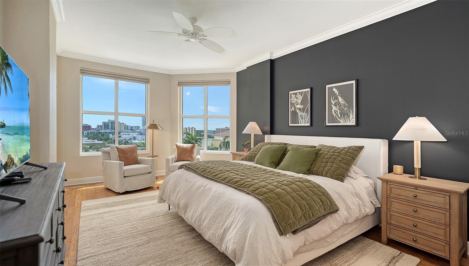 100 CENTRAL AVE #K817, SARASOTA, FL, 34236