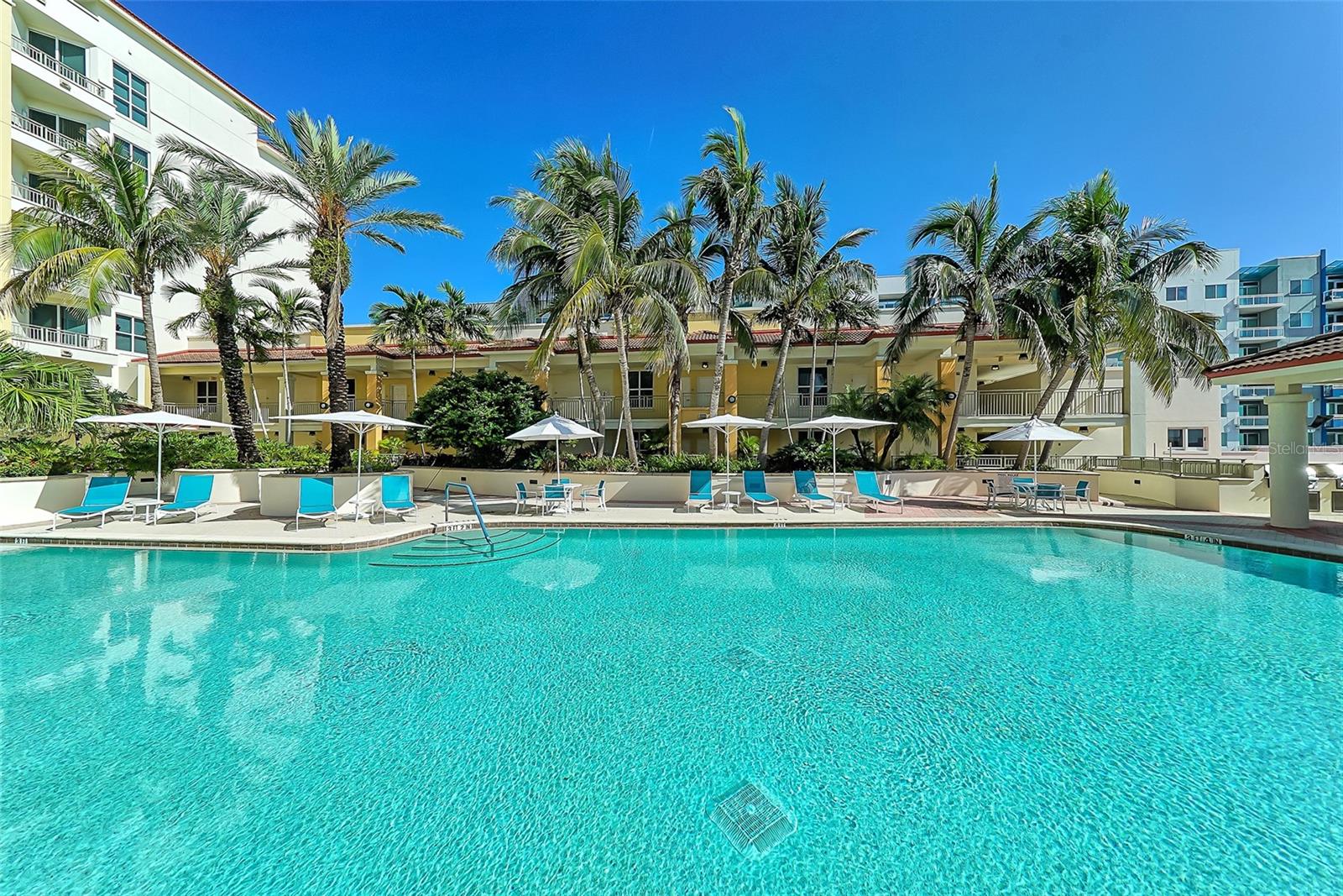 100 CENTRAL AVE #K817, SARASOTA, FL, 34236