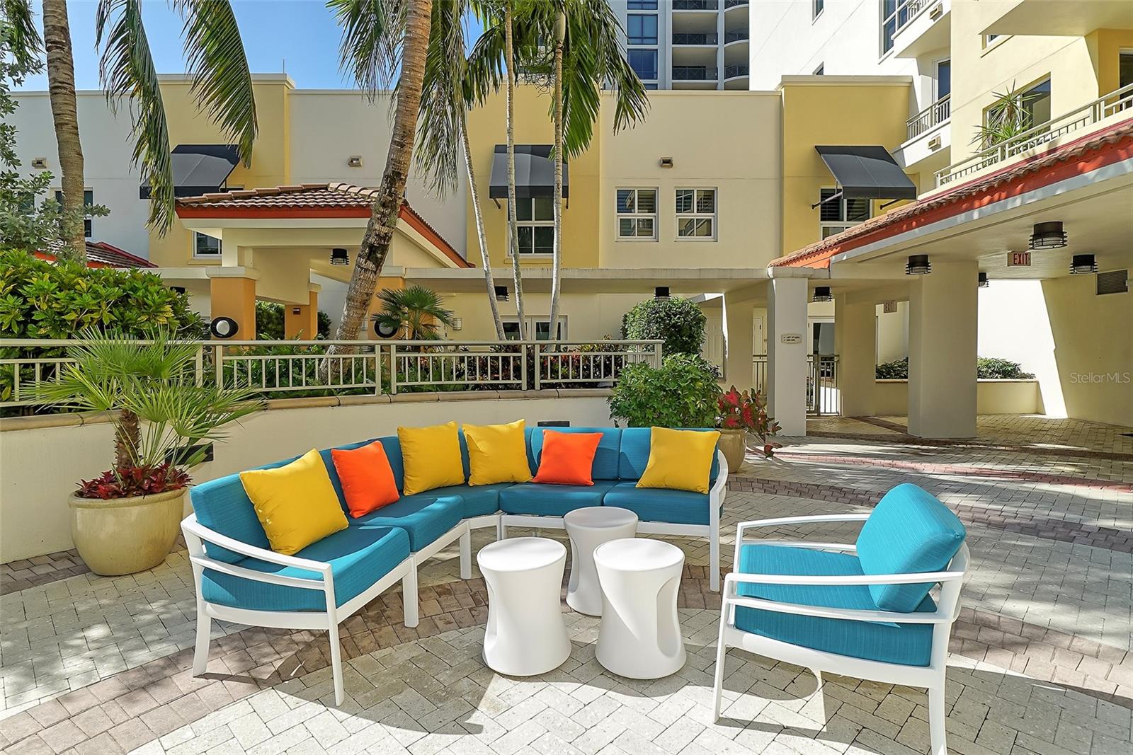 100 CENTRAL AVE #K817, SARASOTA, FL, 34236