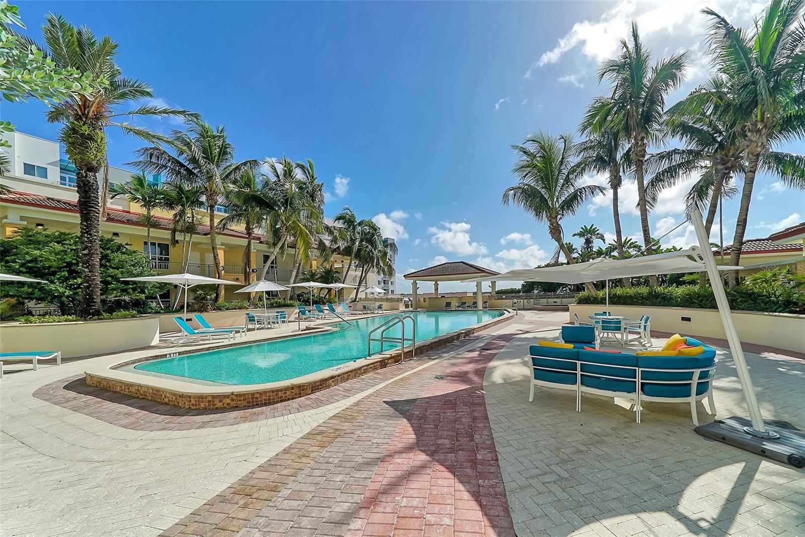 100 CENTRAL AVE #K817, SARASOTA, FL, 34236