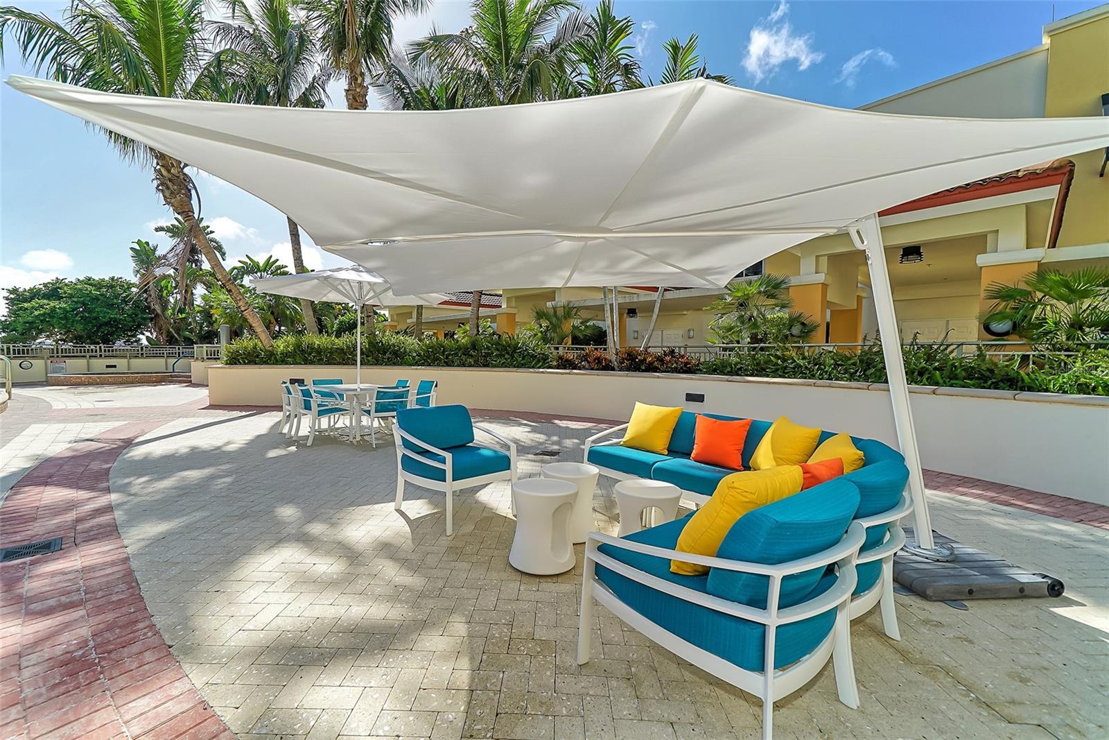 100 CENTRAL AVE #K817, SARASOTA, FL, 34236