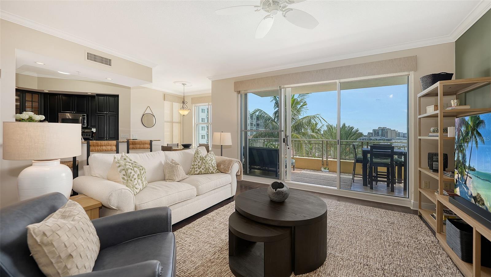 100 CENTRAL AVE #K817, SARASOTA, FL, 34236