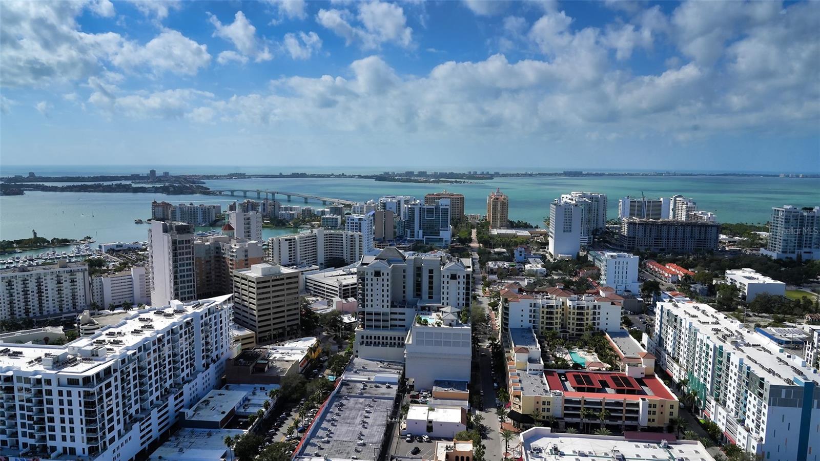 100 CENTRAL AVE #K817, SARASOTA, FL, 34236