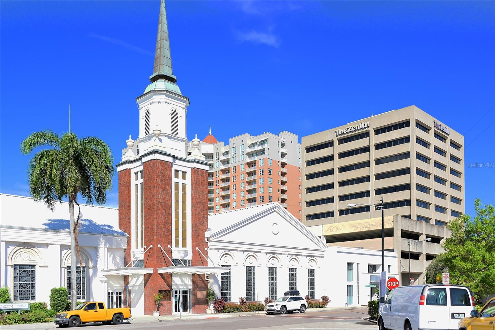 100 CENTRAL AVE #K817, SARASOTA, FL, 34236