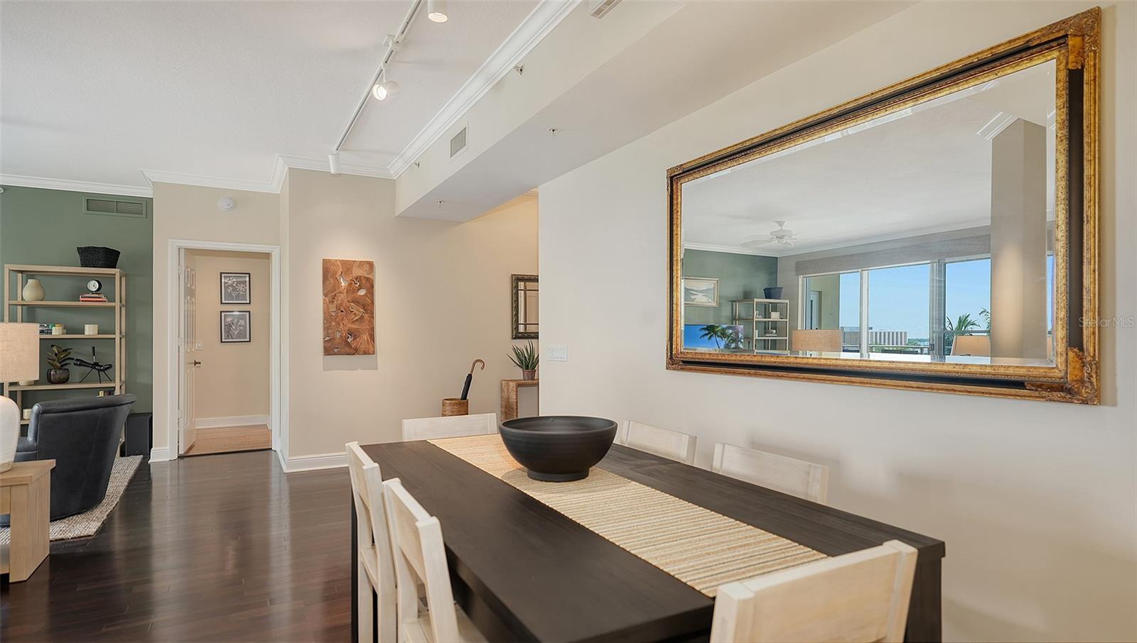 100 CENTRAL AVE #K817, SARASOTA, FL, 34236