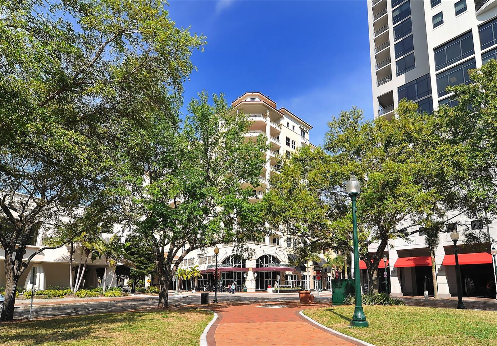 100 CENTRAL AVE #K817, SARASOTA, FL, 34236