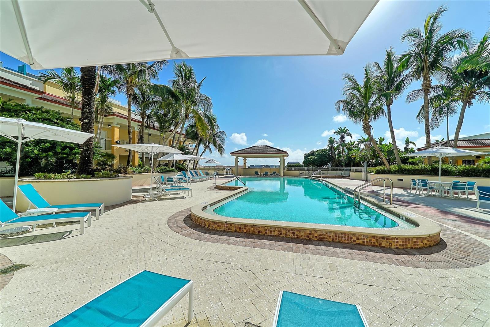 100 CENTRAL AVE #K817, SARASOTA, FL, 34236