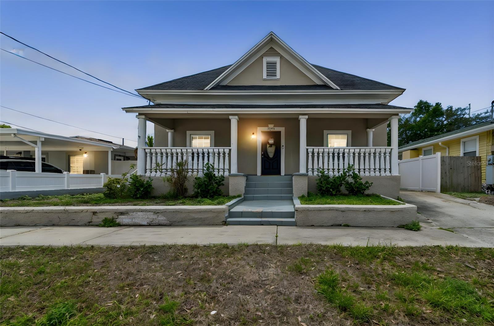 2920 W IVY ST, TAMPA, FL, 33607