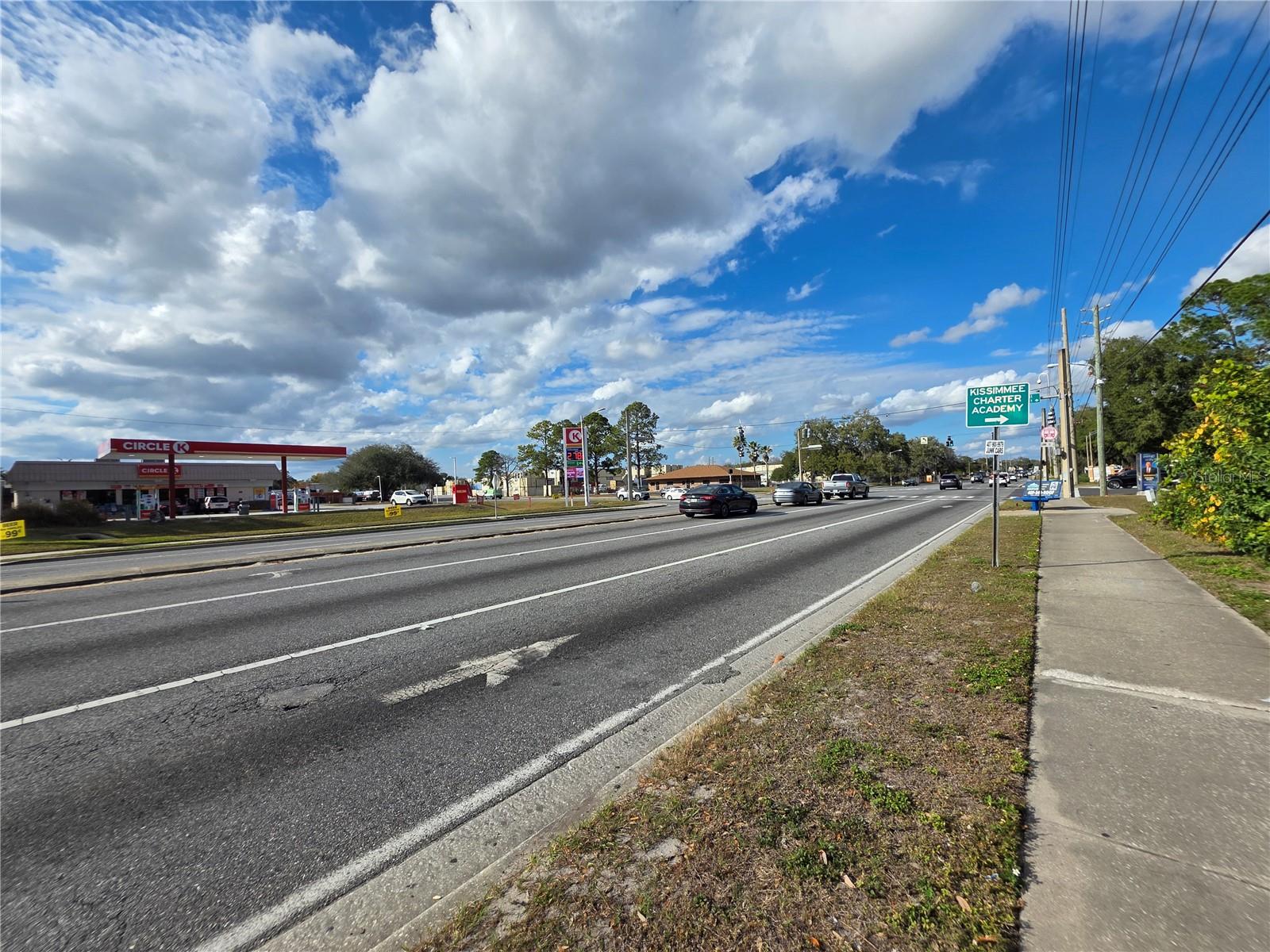 0 MICHIGAN AVE, KISSIMMEE, FL, 34744