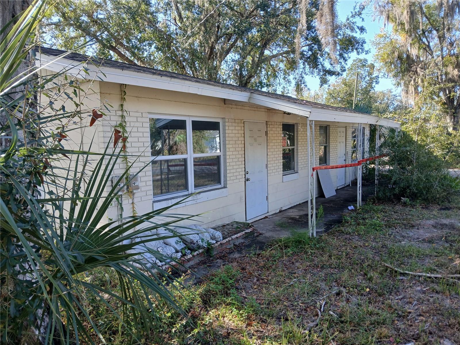 740 NE 5TH AVE, CRYSTAL RIVER, FL, 34428