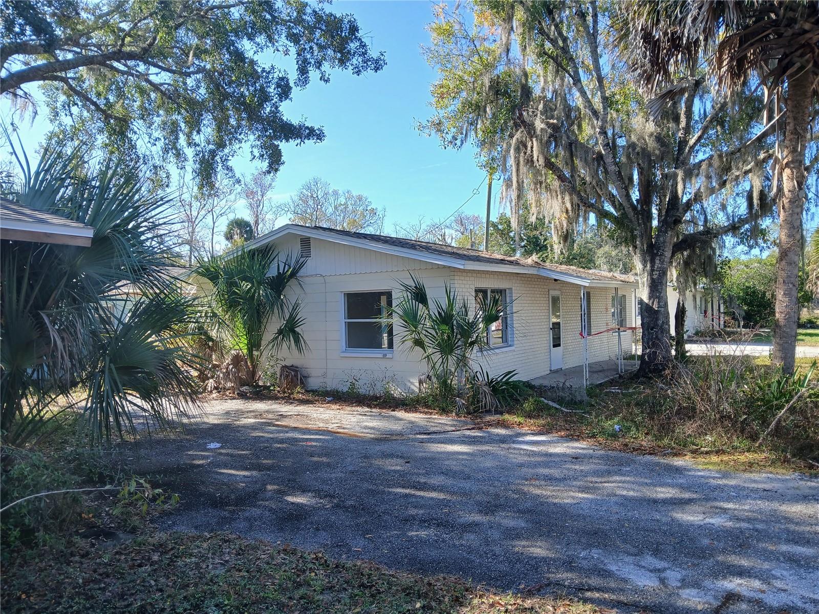 740 NE 5TH AVE, CRYSTAL RIVER, FL, 34428