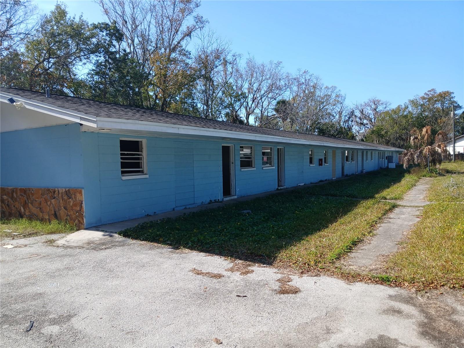 740 NE 5TH AVE, CRYSTAL RIVER, FL, 34428