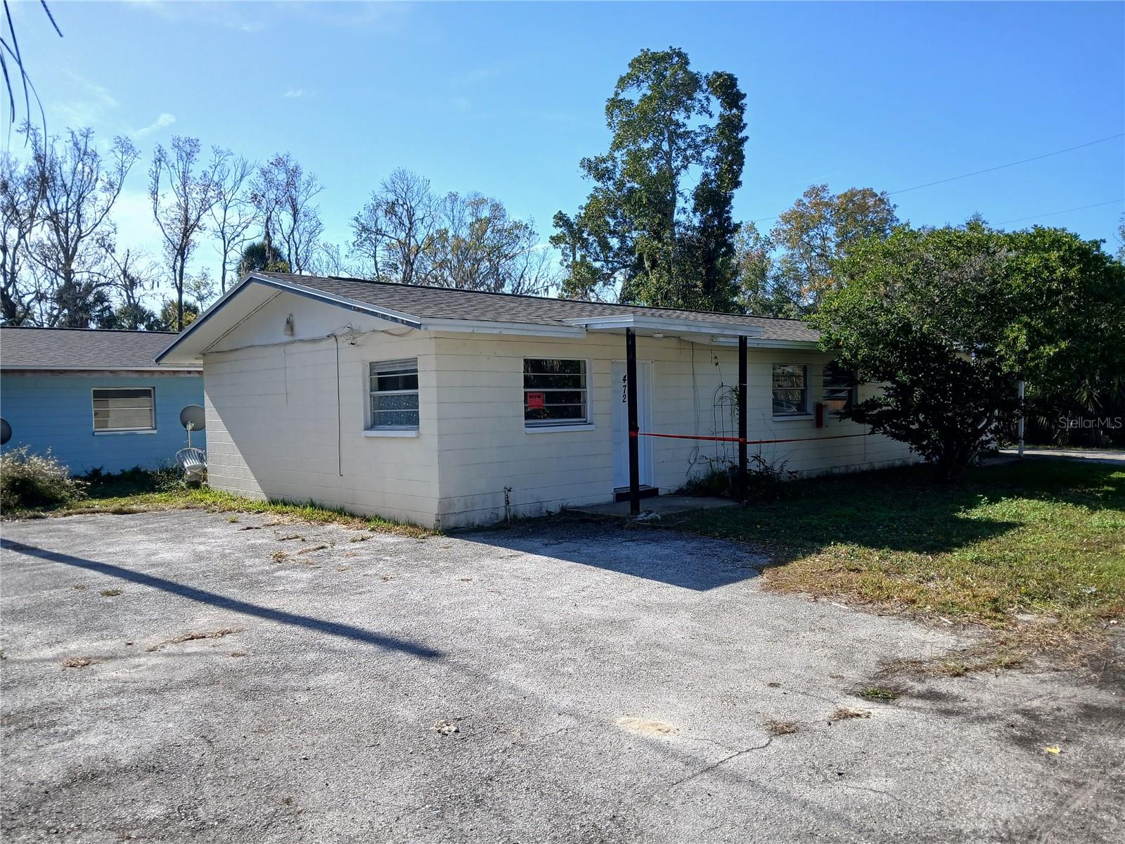 740 NE 5TH AVE, CRYSTAL RIVER, FL, 34428