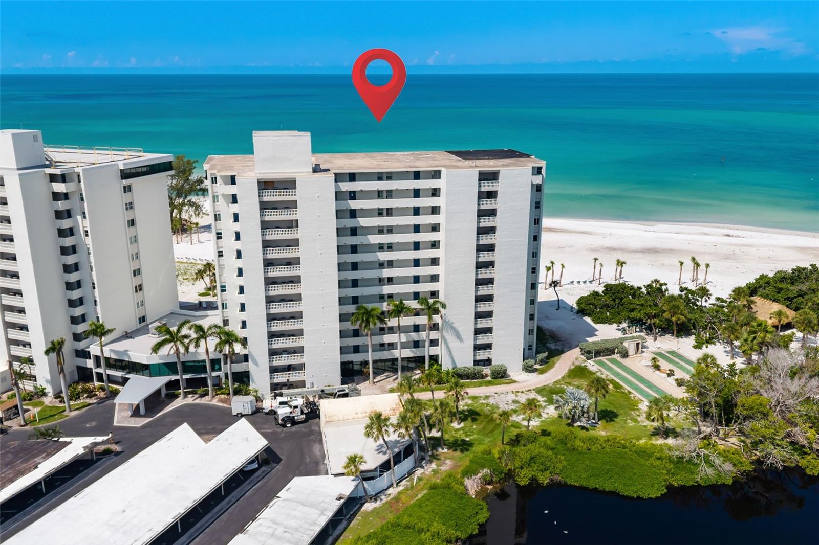 19 WHISPERING SANDS DR #302, SARASOTA, FL, 34242