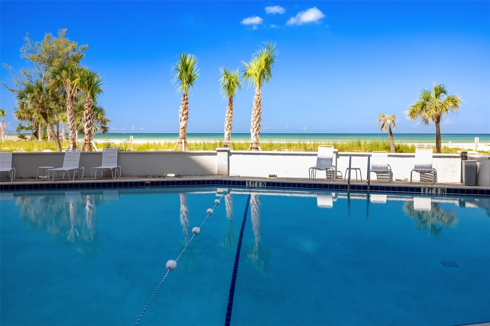19 WHISPERING SANDS DR #302, SARASOTA, FL, 34242