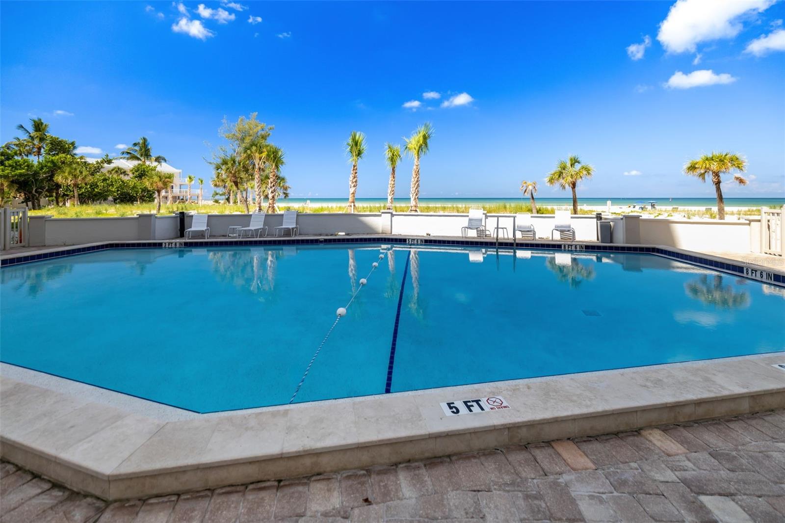 19 WHISPERING SANDS DR #302, SARASOTA, FL, 34242