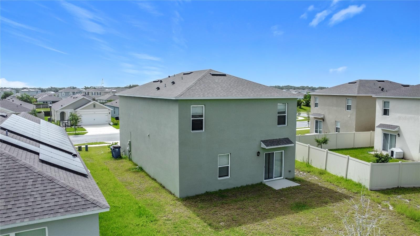 1808 POST OAK DR, DAVENPORT, FL, 33837