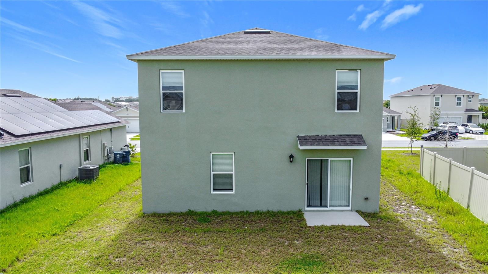 1808 POST OAK DR, DAVENPORT, FL, 33837