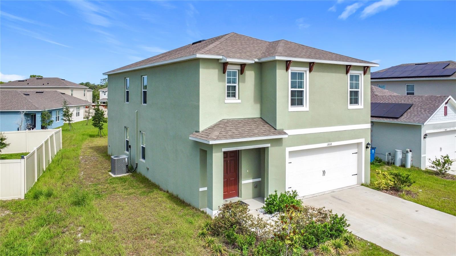 1808 POST OAK DR, DAVENPORT, FL, 33837