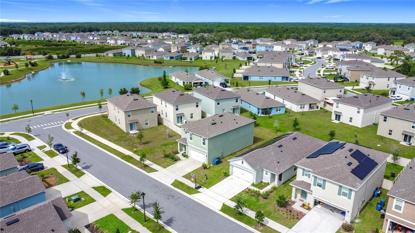 1808 POST OAK DR, DAVENPORT, FL, 33837