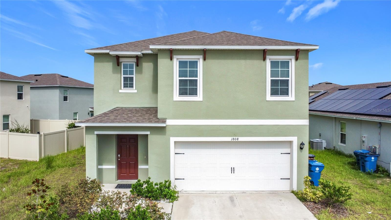 1808 POST OAK DR, DAVENPORT, FL, 33837