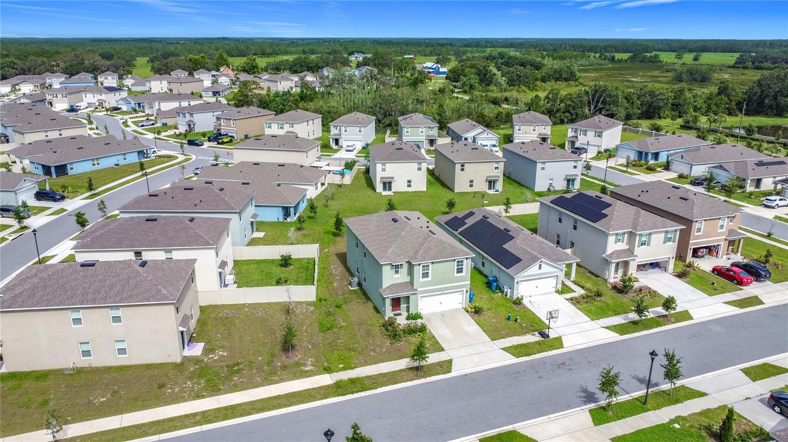 1808 POST OAK DR, DAVENPORT, FL, 33837