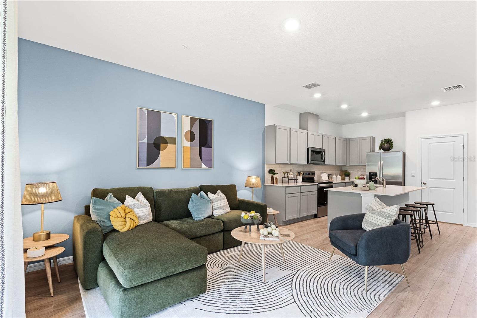 14403 CANVAS ST, ORLANDO, FL, 32824